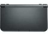 New Nintendo 3DS XL - New Black