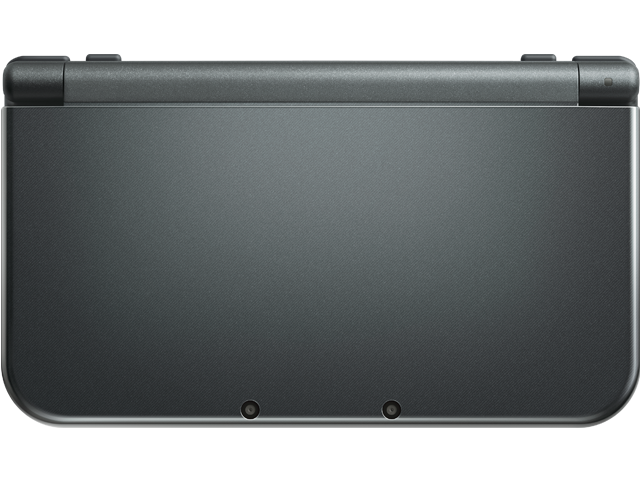 New Nintendo 3DS XL - New Black