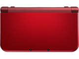 New Nintendo 3DS XL - New Red