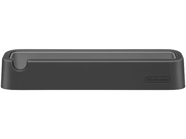 Charging Cradle - New Nintendo 3DS XL - Side