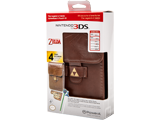 PDP - Zelda Faux Leather Adventurer's Pouch - Package