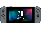 Nintendo Switch Console - Gray L + R + Screen
