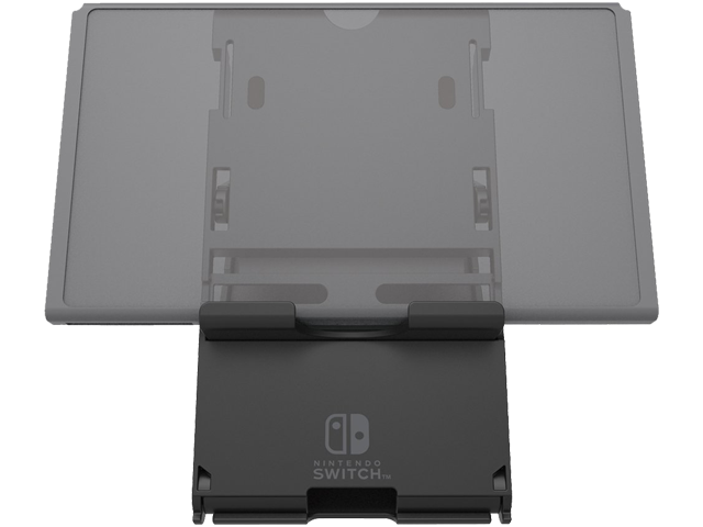 Hori - Switch - Play Stand - Front