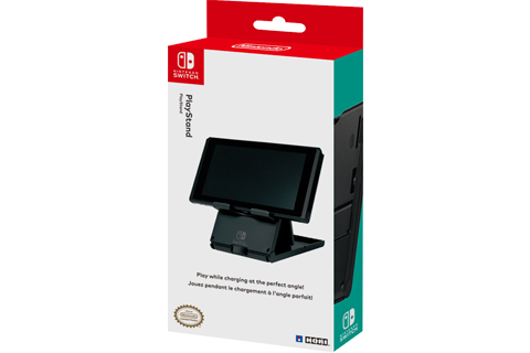 Hori - Switch - Play Stand - Package
