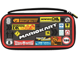 PDP - Switch - Deluxe Console Case - Mario Kart Edition