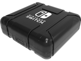 PDP - Switch - Deluxe Game Case - Closed