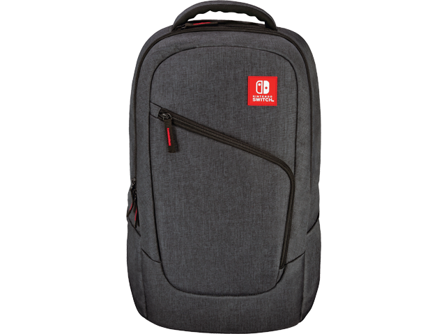 PDP - Switch - Elite Player Backpack - Front