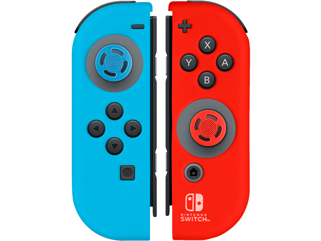 PDP - Switch - Joy-Con Gel Guards - Variety - 2