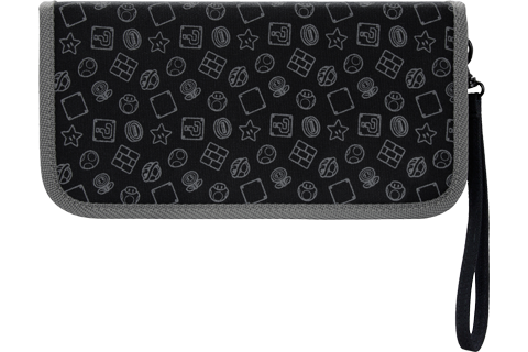 PDP - Switch - Premium Console Case - Mario Edition - Front - 2