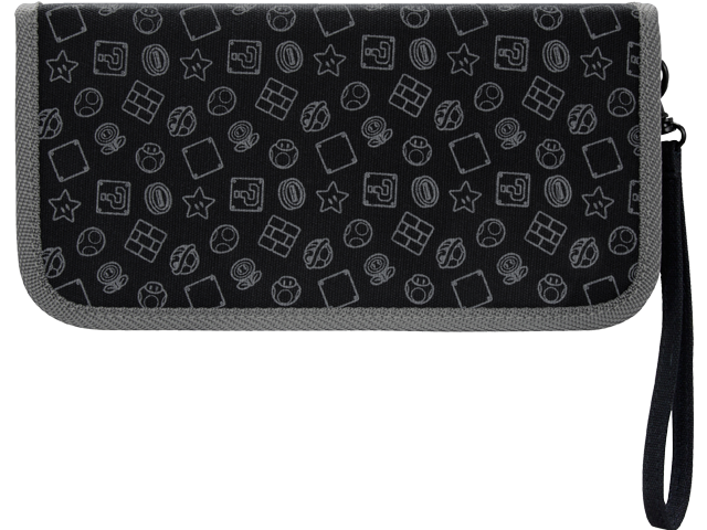 PDP - Switch - Premium Console Case - Mario Edition - Front - 2
