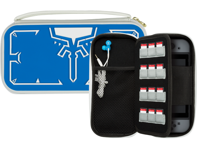 PDP - Switch - Starter Kit - Link's Tunic Edition