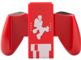 Power A - Switch - Joy-Con Comfort Grip - Mario - Empty