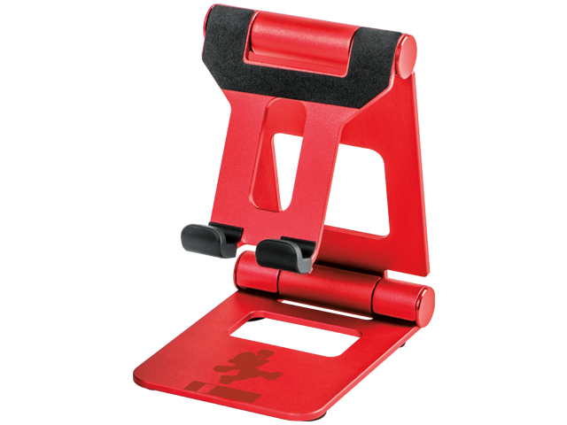Power A - Switch - Stand - Mario - Expanded