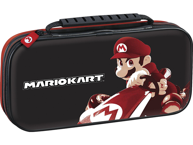 RDSI - Switch - Game Traveler Deluxe Travel Case - Mario Kart