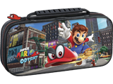 RDSI - Switch - Game Traveler Deluxe Travel Case - Mario Odyssey