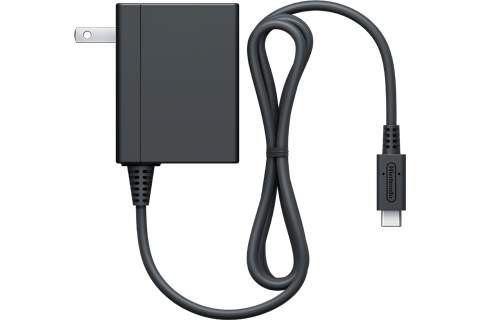 AC Adapter - Nintendo Switch