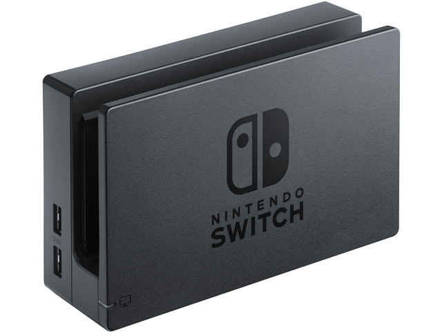 Dock - Nintendo Switch - Standard