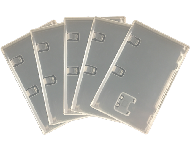 Game Card Case - Nintendo Switch - 5