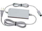 AC Adapter - Wii
