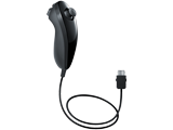 Nunchuk - Black