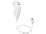 Nunchuk - White