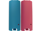 Battery Cover - Wii Remote - Multicolor - Sync