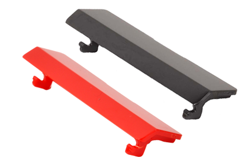 SD Card Slot Cover - Wii - Multicolor