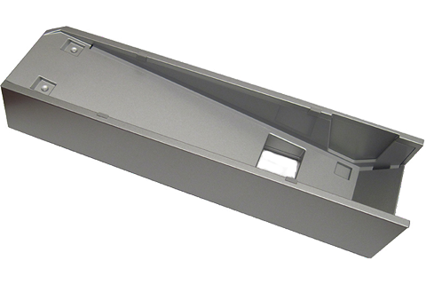 Stand - Wii