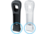 Wii MotionPlus - Black + White - In Jacket