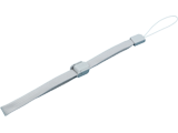 Wii Remote Wrist Strap - White