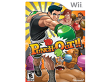 Punch-Out!! - Refurbished (Wii, Wii U, Wii mini)