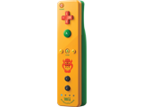 Wii Remote Plus - Bowser
