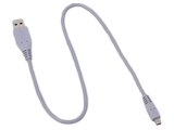 USB Cable - Wii U Pro Controller