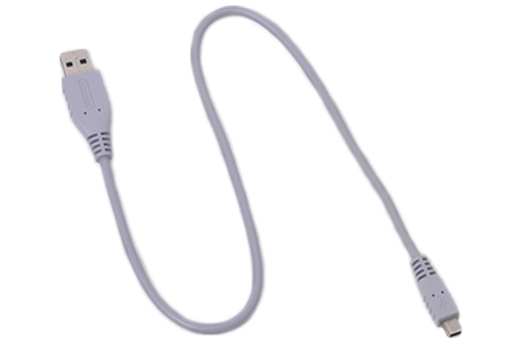 USB Cable - Wii U Pro Controller