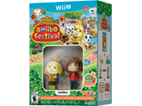 Animal Crossing: amiibo Festival Bundle Box Art