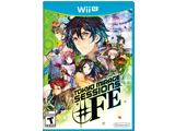 Wii U - Tokyo Mirage Sessions #FE Box Art