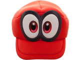 Hat - Cappy - Super Mario Odyssey - Front