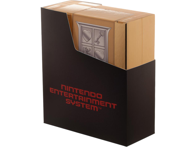 Bioworld - Gift Box - The Legend of Zelda - Box Full Package
