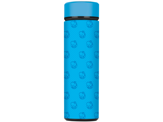 CG - Sport Bottle - Insulated - Yoshi - Yoshi Repeat - Full
