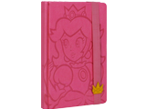 Journal - Super Mario - Peach - Front