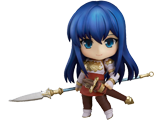 Goodsmile - Nendoroid - Sheeda - Spear