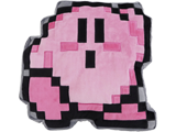 Little Buddy - Kirby - Cushion - Kirby - 8 bit