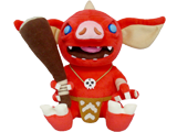 Little Buddy - LOZ - BOtW - Plush - Bokoblin -12 inch