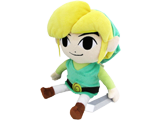 Little Buddy - LOZ - Plush - Link - 8 inch