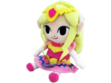 Little Buddy - LOZ - Plush - Princess Zelda - 8 inch
