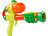 Jakks - Splatoon - Splattershot - Profile