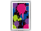 Splatoon - Playing Cards - Splat - Case