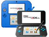 Nintendo 3DS